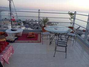 Appartement à louer Taghazout
